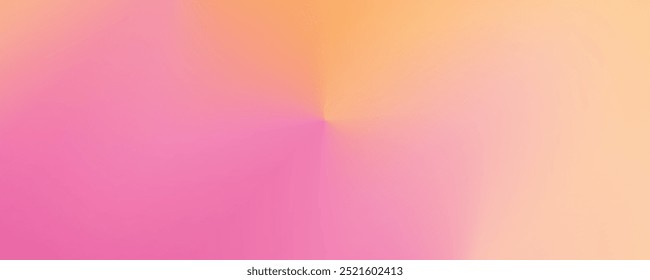 watercolor Red coral fire orange yellow gold white pink lilac purple violet blue abstract background. Color gradient ombre blur. Rough grain noise. Rainbow fun.