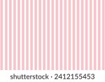Watercolor red striped background. Abstract watercolor background with red stripes.