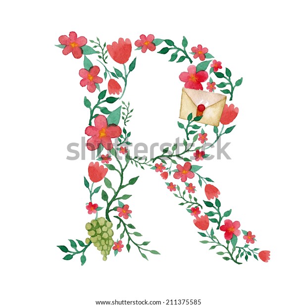 Download Vector de stock (libre de regalías) sobre Watercolor Royal ...