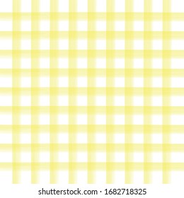 Watercolor seamless checkered pattern. Watercolor seamless pattern pastel with stripes. Watercolor brush stripes seamless pattern.