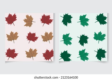 Aquarellfarbener, floraler Hintergrund. Handgemalte Blumen und Blätter. Ruhiges Design für Wickelpapier oder Tapete, Vektorgrafik, Textilien, Gewebe, Textur und andere Drucksachen.