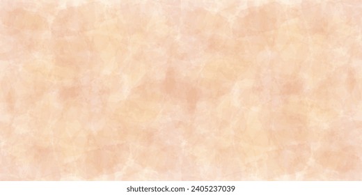 Watercolor seamless pattern, pink colors girly print, tie dye pastel background, distressed warm summer texture.