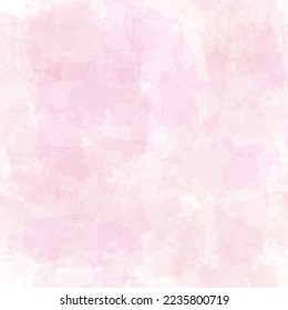 Watercolor seamless pattern, rainbow colors girly print, tie dye pastel spring background