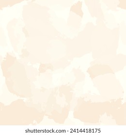 Watercolor seamless pattern, rainbow colors girly print, tie dye pastel background