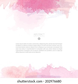 watercolor shiny multicolored vector watercolor scene handy for any project where a platter of colour makes the difference watercolor color colour water innocent nails star hand texture child colourfu
