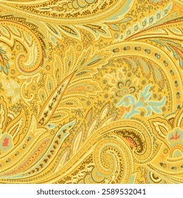 watercolor small DIGITAL flower  pattern Seamless pattern on beautiful background
