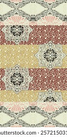 watercolor small texture  pattern on Beautiful background