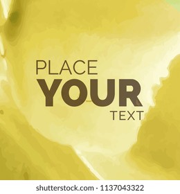 watercolor splatter background