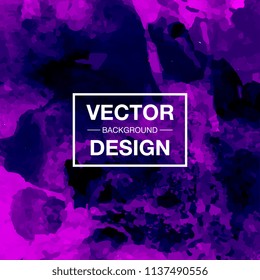 watercolor splatter background. for web or commercial use