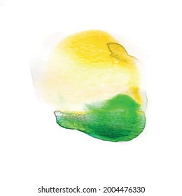 watercolor stain texture for products
