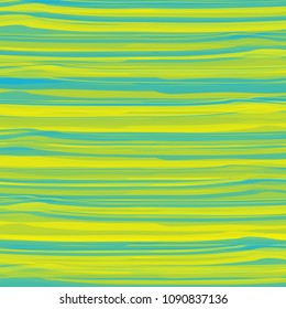 Watercolor Striped Background. Stripes Pattern with hand painted brush strokes. Abstract colorful line background. Color splash. Vector illustration.