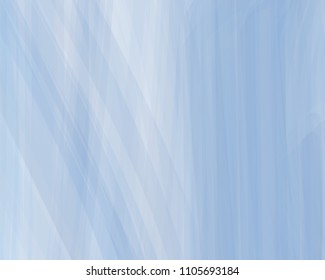 Watercolor Striped Background. Stripes Pattern with hand painted brush strokes. Abstract colorful line background. Color splash. Vector illustration.