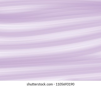 Watercolor Striped Background. Stripes Pattern with hand painted brush strokes. Abstract colorful line background. Color splash. Vector illustration.