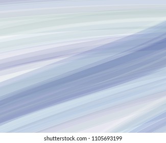 Watercolor Striped Background. Stripes Pattern with hand painted brush strokes. Abstract colorful line background. Color splash. Vector illustration.