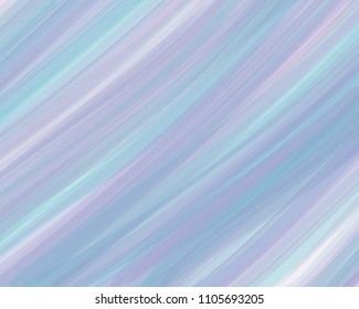 Watercolor Striped Background. Stripes Pattern with hand painted brush strokes. Abstract colorful line background. Color splash. Vector illustration.