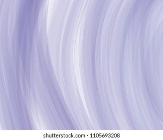 Watercolor Striped Background. Stripes Pattern with hand painted brush strokes. Abstract colorful line background. Color splash. Vector illustration.