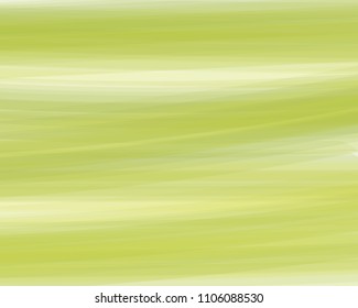 Watercolor Striped Background. Stripes Pattern with hand painted brush strokes. Abstract colorful line background. Color splash. Vector illustration.