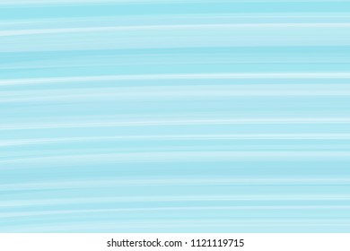Watercolor Striped Background. Stripes Pattern with hand painted brush strokes. Abstract colorful line background. Color splash. Vector illustration.