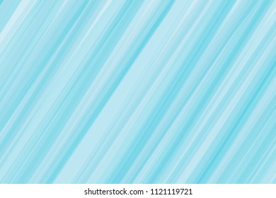 Watercolor Striped Background. Stripes Pattern with hand painted brush strokes. Abstract colorful line background. Color splash. Vector illustration.