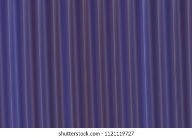 Watercolor Striped Background. Stripes Pattern with hand painted brush strokes. Abstract colorful line background. Color splash. Vector illustration.