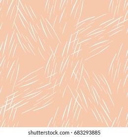 Watercolor stripes  background. Hand drawn background with watercolor stripes and waves.-stock vector