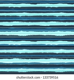 Watercolor stripes template background