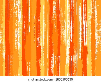 La acuarela tira el fondo vectorial sin fisuras. Garabatos de tinta poco gruesa textura simple e interminable. Fondo gráfico del material de estilo antiguo. Impresión textil con manteles a rayas.