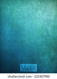 Watercolor texture background. Eps 10 vector.