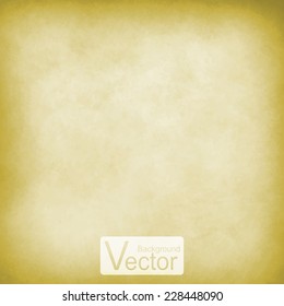 Watercolor texture background. Eps 10 vector.