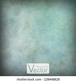 Watercolor texture background. Eps 10 vector.