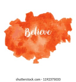 watercolor texture and background handmade