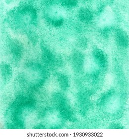 Watercolor Texture Background, Handmade Watercolor Background
