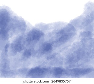Watercolor Texture Pack, Artistic Background Collection for Creative Projects, Elegant and artistic watercolor background set in calming hues.