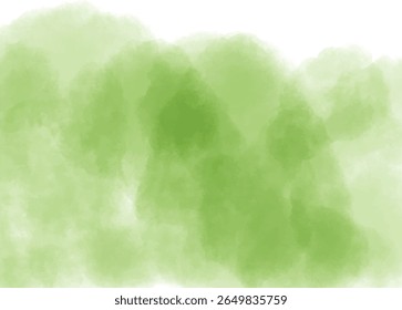 Watercolor Texture Pack, Artistic Background Collection for Creative Projects, Elegant and artistic watercolor background set in calming hues.