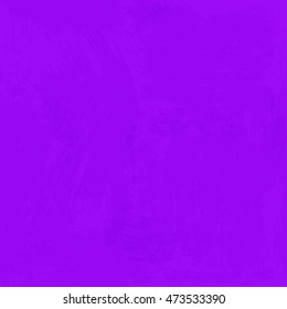 Watercolor texture, pattern, violet color. Wallpaper, background design illustration EPS 10
