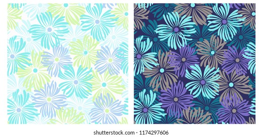 Watercolor touch leaf frame