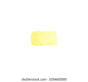 watercolor vector backdrop for cute design tag, business card, invitation, web , text and logo isolated on transparent background. color like
