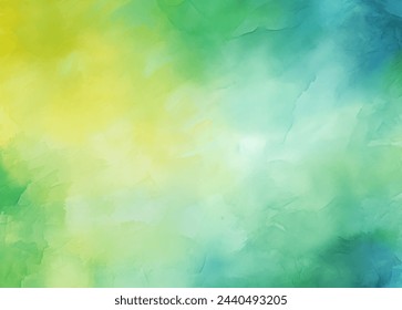 Aquarell Vektor Hintergrund, lebhafte und skurrile Aquarell abstrakten Hintergrund. Weiche, fließende Farben, zarte Textur verleiht einen Hauch von Eleganz. Perfekt für Websites, Einladungen