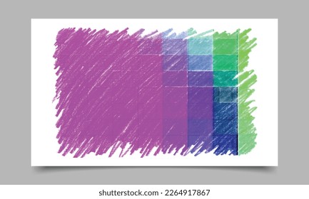 Watercolor vector background. Wedding invitation card and greeting cards template design.
