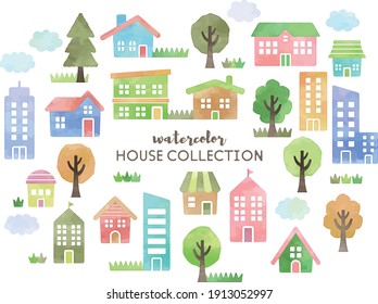 建物 イラスト 1色手書き Images Stock Photos Vectors Shutterstock