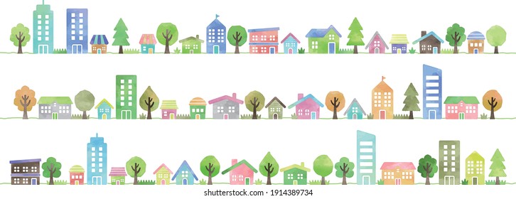 建物 イラスト 1色手書き Images Stock Photos Vectors Shutterstock