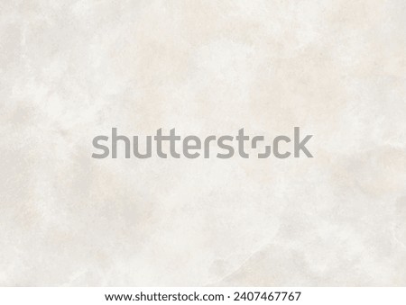 Watercolor vector old paper texture background for cards, flyer, poster, invitation and cover design. Hand drawn watercolour illustration for your design. Place for text. Old template for design.