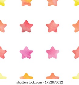 Watercolor vector texture. Seamless pattern. Watercolor colorful circules isolated on white background.
Watercolor circle texture. Watercolor circle elements for design.