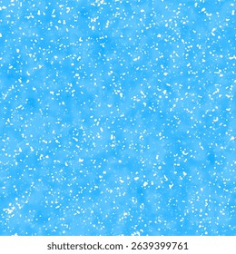 Watercolor Washed Out Mottled Pattern