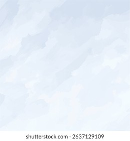 Watercolor white and blue  background element for sale banners, posters, labels, wallpaper, scrapbooking, birthday party decorations, invitations card, printing labels, greeting cards, background, et