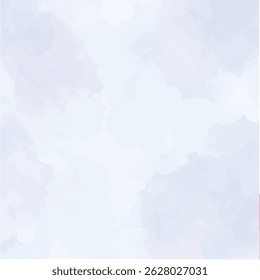 Watercolor white and blue element for sale banners, posters, labels, wallpaper, scrapbooking, birthday party decorations, invitations card, printing labels, greeting cards, background, et