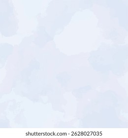Watercolor white and blue element for sale banners, posters, labels, wallpaper, scrapbooking, birthday party decorations, invitations card, printing labels, greeting cards, background, et