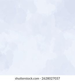 Watercolor white and blue element for sale banners, posters, labels, wallpaper, scrapbooking, birthday party decorations, invitations card, printing labels, greeting cards, background, et
