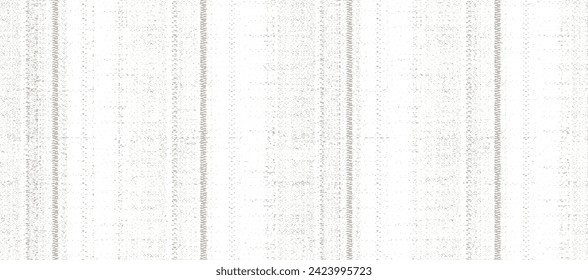 watercolor white leather vertical stripe retro vintage ecru beige linen color vector pattern design in vector