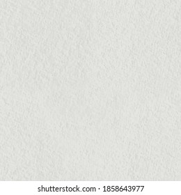 White craft paper with speckle seamless vector texture. Close-up of gray  cardboard or parchment background. Stock Vector